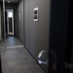 Фото Отель Хорошие Квартиры на улице Пушкинская 242