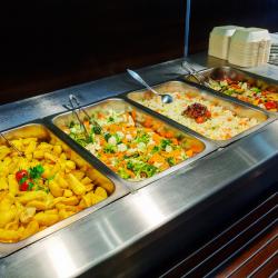 Фото Отель Санрайз