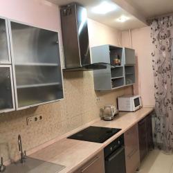 2-комнатные апартаменты стандарт