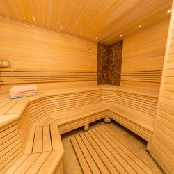 Фото Отель Крафт