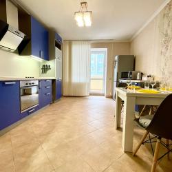 Фото Отель Ka Home (Ка Хоум) на улице Аминева