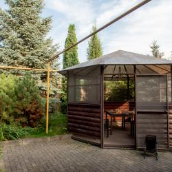 Фото Отель Атриум