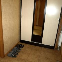 Фото Апартаменты на улице Озёрная