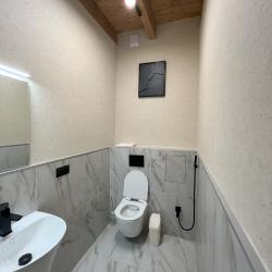 8-местный 3-комнатный коттедж в лесу №10