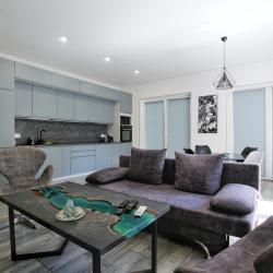 Фото Отель Вилла Grey (Грей)