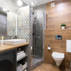 1-комнатные апартаменты студия