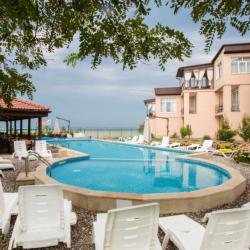 Фото Отель Ravenna Mare (Равенна Маре)