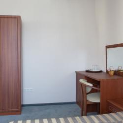 Фото Отель Афродита
