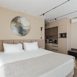 Фото Отель Village (Вилладж)