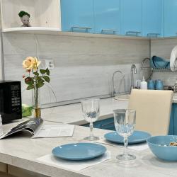 Фото Отель Квартира в современном районе