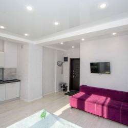 Фото Апартаменты на улице Мамина-Сибиряка 31