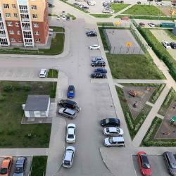 Апартаменты студия