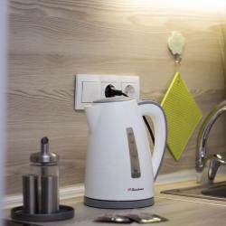 Фото Апартаменты на улице Шатурская 12