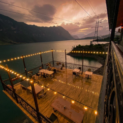 Фото Отель Сарир