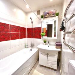 Фото Самарские апартаменты на Карбышева