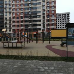 Фото Апартаменты Сретенка