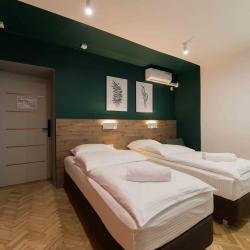 Фото Отель Urban Rooms (Урбан Румс)