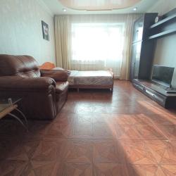 Фото Апартаменты на улице Техническая