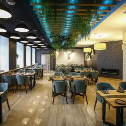 Фото Отель Скандинавия