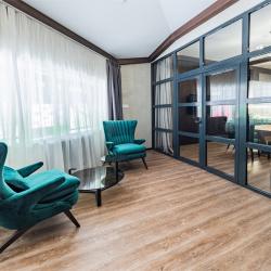 Фото Snega Apart Hotel by Provence (Снега Апарт-отель)