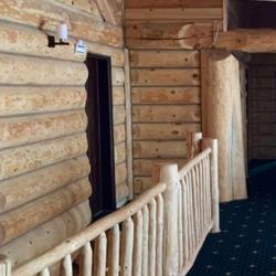 Фото Отель Терем