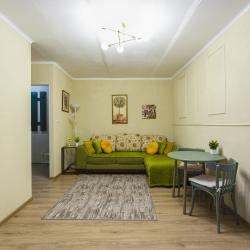 фото 10 Moment House (Момент Хаус) на бульваре Чонгарский