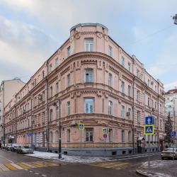 Комната стандарт
