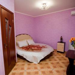 Фото Отель Магнолия