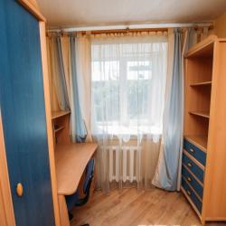 Фото Апартаменты на улице Генкиной 33