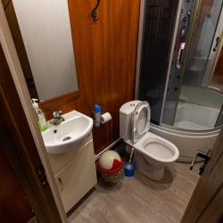 Фото Отель Широкий дол