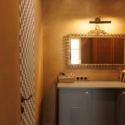 Номер студия премиум Айва