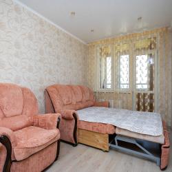 2-комнатные апартаменты люкс
