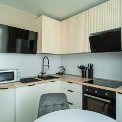 Фото Апартаменты на Петровском бульваре 6 корпус 1