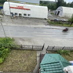 Двухместный номер с раздельными кроватями №25