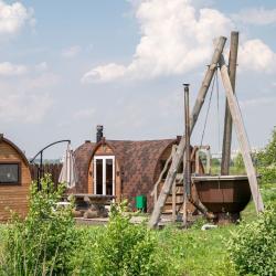 Фото Отель Остров