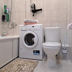 1-комнатные апартаменты улучшенные