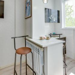 Фото Отель YourHouse (ЙоХаус) в микрорайоне Жетысу-2 66
