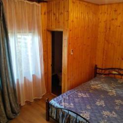 Фото Отель Гранатовый дворик (домики)