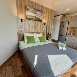 Фото Апартаменты на Лысогорской 89/3