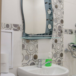 Фото Отель Рент на улице Пологая 62А