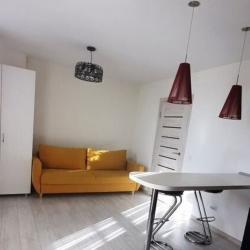 2-комнатные апартаменты стандарт