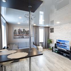 Фото Апартаменты на улице Мира