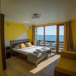 3-местный номер стандарт