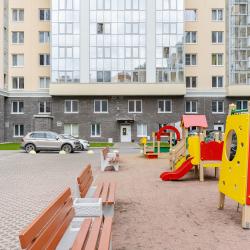 фото 24 Leruka Home (Лерука Хоум) на улице Оптиков