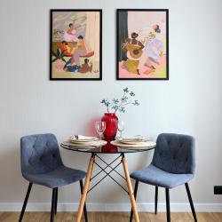 Фото Отель RoomyRoom на Коломяжском 11