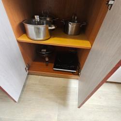 Фото Апартаменты на улице Ленина 34