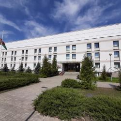 Фото СпортОтель (SportHotel)