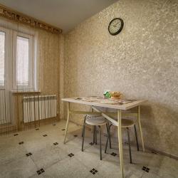 1-комнатные апартаменты улучшенные