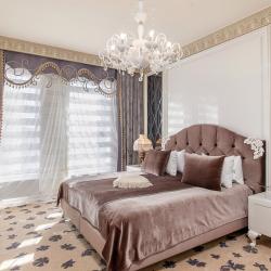 Фото Отель Вилла Италия