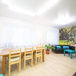 Фото Sweet Sleep Hostel (Свит слип хостел)